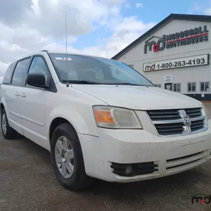 2010 Dodge Grand Caravan 
 UNRESERVED