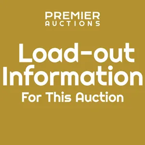 Loadout Information
