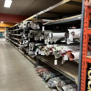 (11) Sections of Racking (72'9" x 48" x 96")
 UNRESERVED