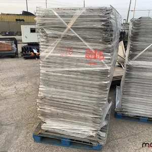 Pallet of Racking Mesh
 UNRESERVED