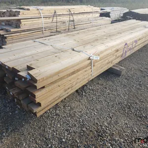 Bundle of Lumber (Assorted Sizes)
 UNRESERVED