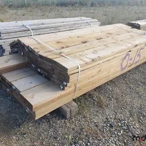 Bundle of Lumber ( 1 1/2"x 9"x 8', 10')
 UNRESERVED