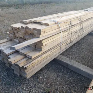 Bundle of Lumber (Assorted Sizes)
 UNRESERVED