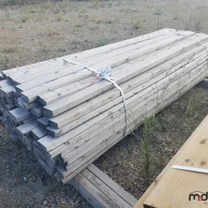 Bundle of Lumber (1 1/2"x 3 1/2"x 9')
 UNRESERVED