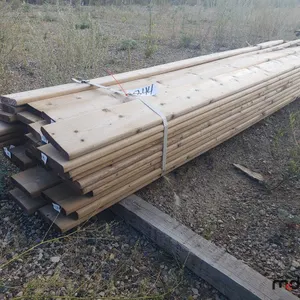 Bundle of Lumber (1"x 5 1/2"x 8')
 UNRESERVED