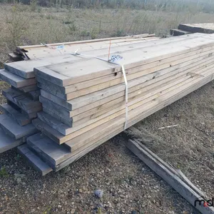Bundle of Lumber (1 1/2"x 11"x 10')
 UNRESERVED