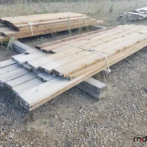 Bundle of Lumber (1 3/4"x 7"x 10' , 14')
 UNRESERVED