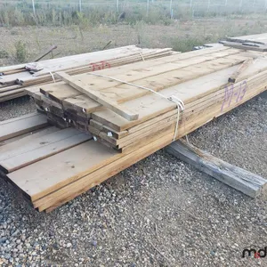 Bundle of Lumber (1 1/2"x 11"x 12' , 16')
 UNRESERVED