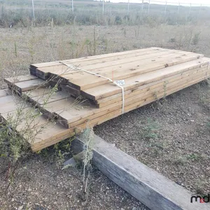 Bundle of Lumber (1 1/2"x 7"x 8', 10', 12')
 UNRESERVED