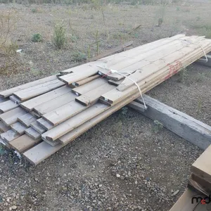 Bundle of Lumber (1"x 5 1/2"x Assorted Lengths)
 UNRESERVED