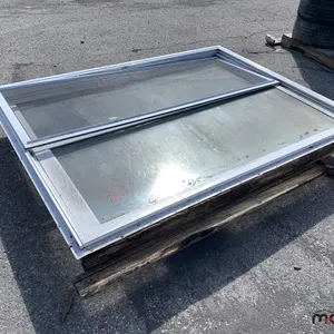 Patio Sliding Door
 UNRESERVED