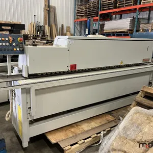 Tecnoma XT 10 Plaqueuse de chants
 UNRESERVED