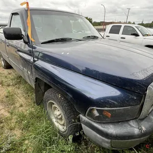IMPOUND UNIT: 1994 Dodge Ram 1500 Truck
 UNRESERVED