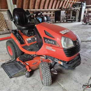 2023 Kubota T2290 Lawn Tractor
 UNRESERVED