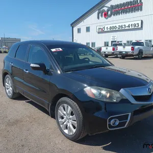 2010 Acura RDX SUV