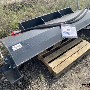 2025 Wolverine Tiller
 UNRESERVED