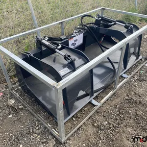2025 Wolverine Grapple Bucket
 UNRESERVED