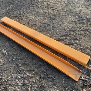 2025 Wolverine Pallet Forks Extensions 
 UNRESERVED