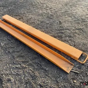 2025 Wolverine Pallet Forks Extensions 
 UNRESERVED