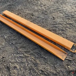 2025 Wolverine Pallet Forks Extensions 
 UNRESERVED