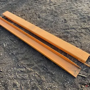 2025 Wolverine Pallet Forks Extensions 
 UNRESERVED