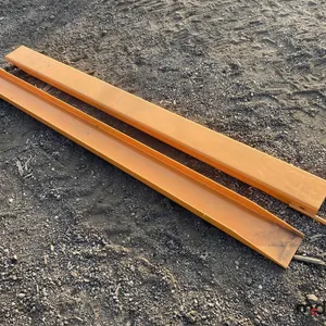 2025 Wolverine Pallet Forks Extensions 
 UNRESERVED