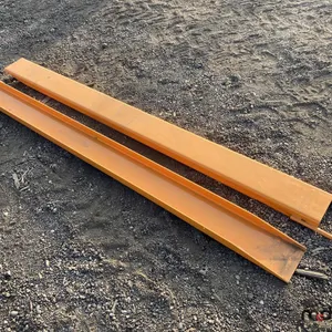 2025 Wolverine Pallet Forks Extensions 
 UNRESERVED