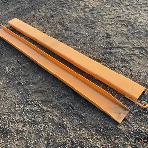 2025 Wolverine Pallet Forks Extensions 
 UNRESERVED