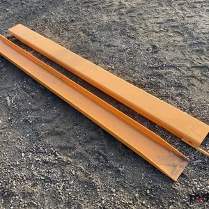 2025 Wolverine Pallet Forks Extensions 
 UNRESERVED