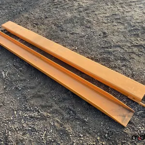2025 Wolverine Pallet Forks Extensions 
 UNRESERVED