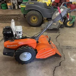 Husqvarna TR 317C rear tine roto tiller