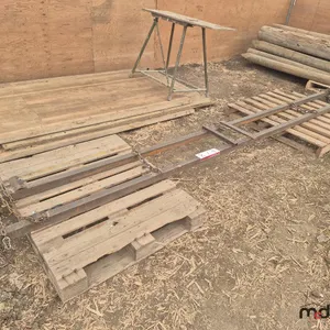 Landscaping Float Bar
 UNRESERVED