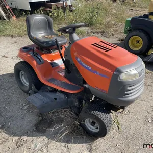 Husqvarna Lawn Mower YTH1542XP (Non-Runner)
 UNRESERVED