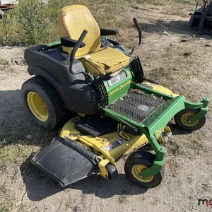 John Deere Lawn Mower 2465 (Non-Runner)
 UNRESERVED