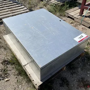 Storage Cabinet
 UNRESERVED