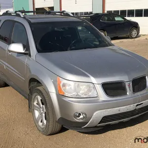 2008 Pontiac Torrent GT SUV
 UNRESERVED