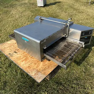 TurboChef Elec Conveyor Oven