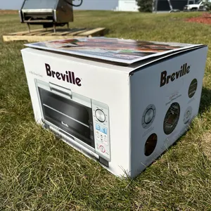 Unused Breville Mini Smart Oven
