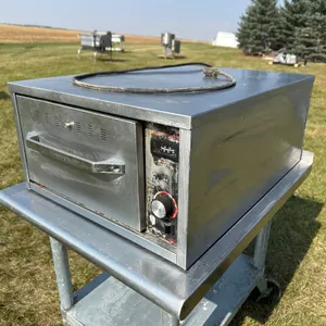 Hatco Drawer Warmer