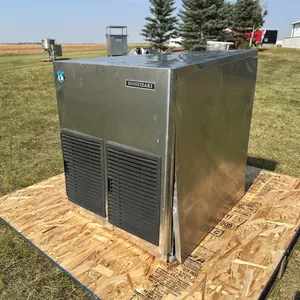 Hoshizaki Ice Maker