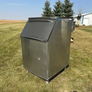 Manitow B570 Ice Cooler