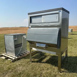 Follett SS Ice Device System