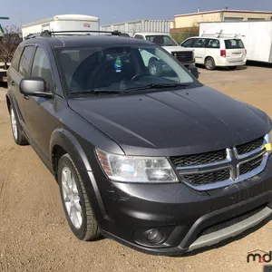 2014 Dodge Journey SXT SUV