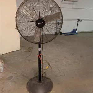Comfort Zone Fan
 UNRESERVED