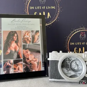 Boudoir Package (Sacred Moon Photography)
 UNRESERVED