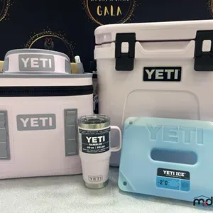 Yeti Cooler Set (Extreme Hockey)
 UNRESERVED