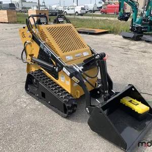 2025 AGT MX-MZT14 Compact Track Loader
 UNRESERVED
