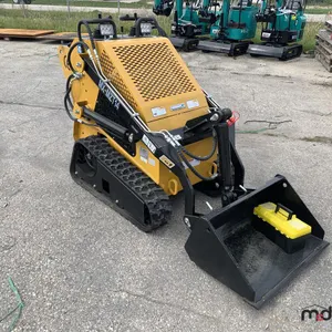 2025 AGT MX-MZT14 Compact Track Loader
 UNRESERVED