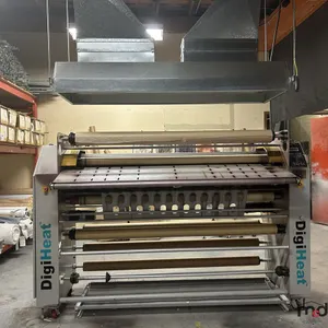 Digiheat ATX2-67 Heat Transfer Machine
 UNRESERVED