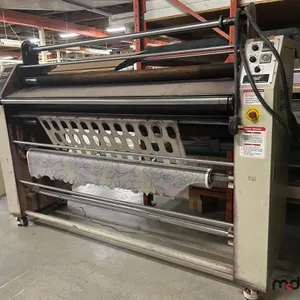Rollo67 HeatPro Heat Transfer Machine 
 UNRESERVED